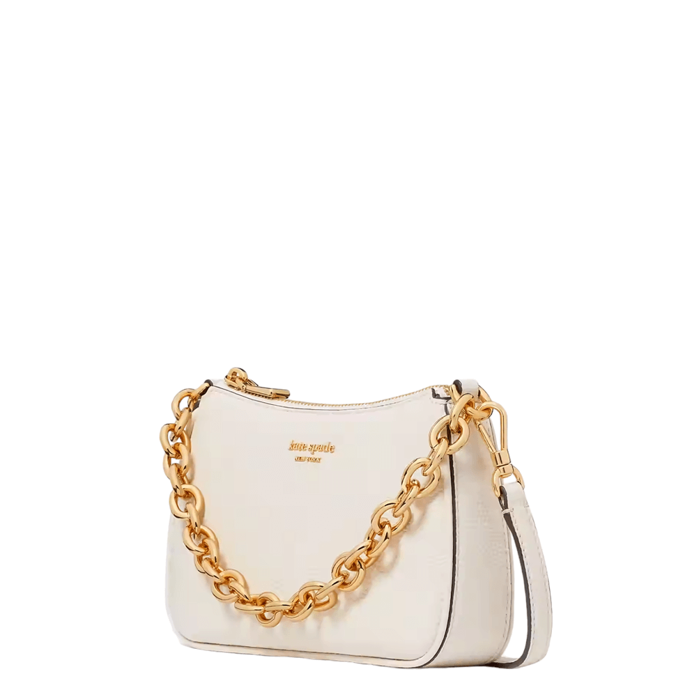 Kate spade shoulder bag with chain shop